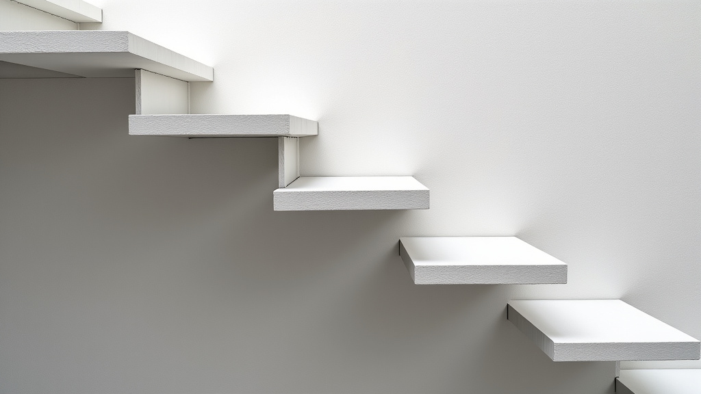 Monte Escalier Boos : Guide 2025 Installation & Financement