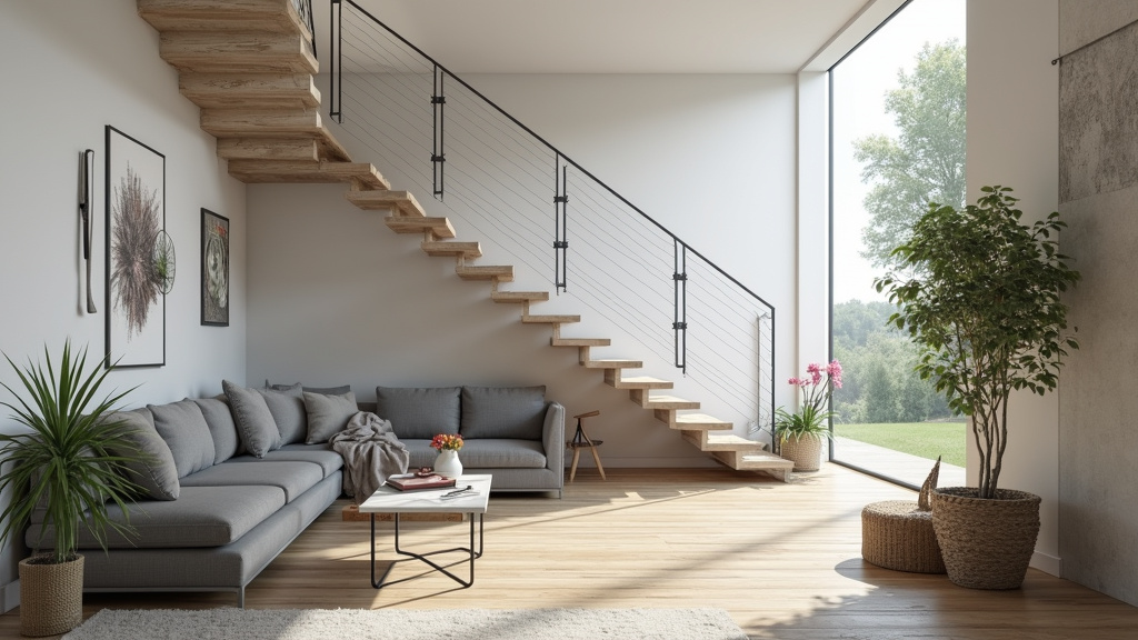 Monte Escalier Bordes 2025 : Prix & Devis Gratuit