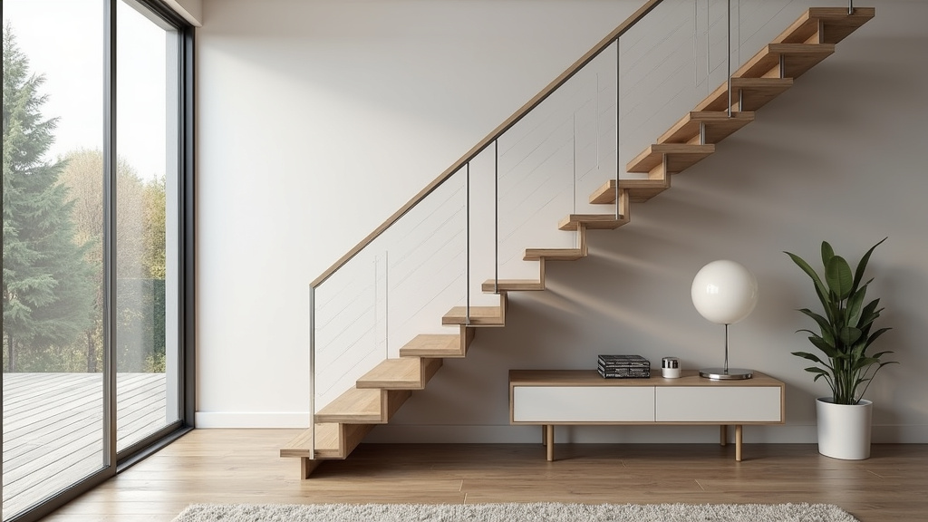 Monte Escalier Bouafle : Prix, Aides & Installation 2025