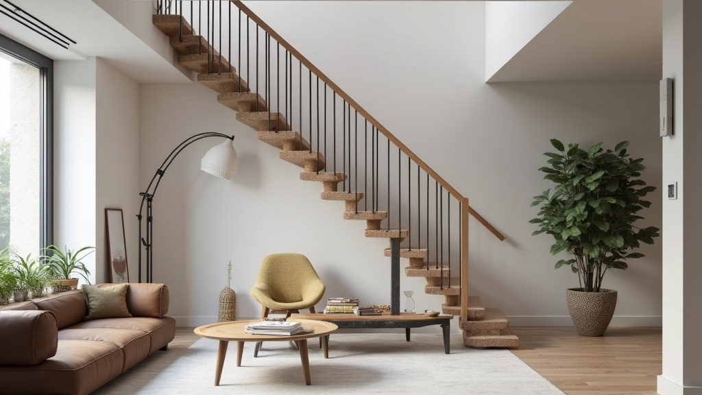 Monte Escalier Bouchain : Prix, Aides & Installation 2025