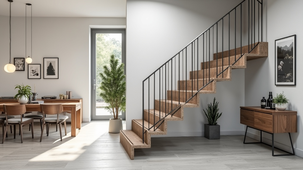 Monte Escalier Bouéni : Prix, Installation & Aides 2025