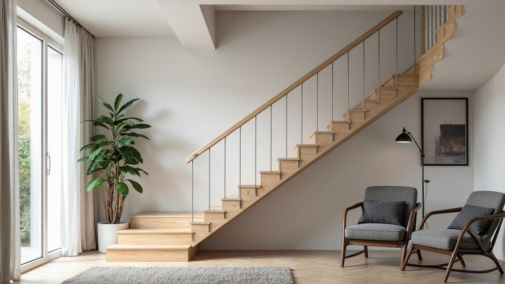 Monte Escalier Bouère : Prix & Installation 2025