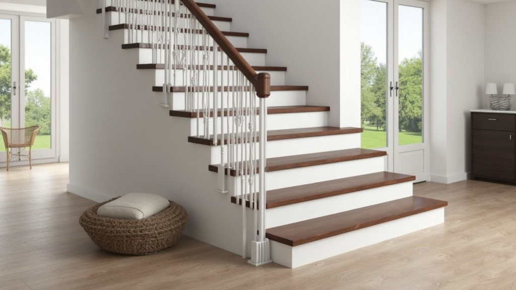 Monte Escalier Bouilly : Prix & Installation 2025