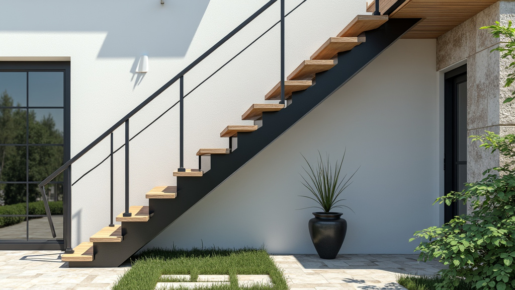 Monte Escalier Boulay-Moselle : Guide 2025 & Prix