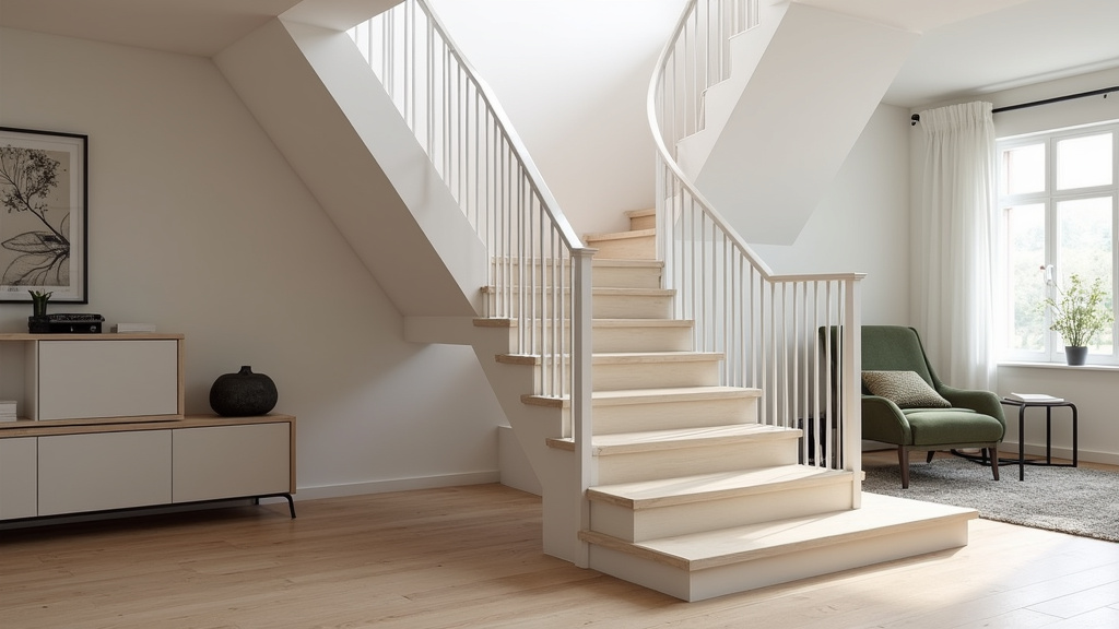 Monte Escalier Bourbriac : Devis, Installation & Aides 2025