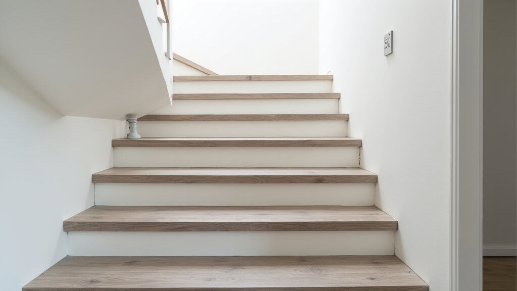 Monte-escalier à Bourg-Achard : votre confort en 2025