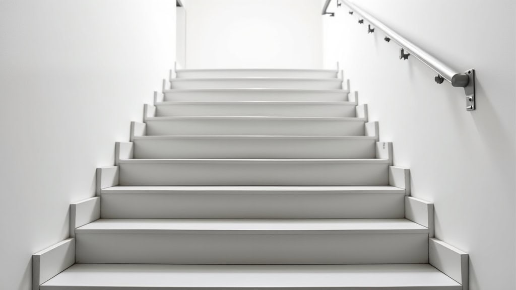 Monte-escalier à Bourg-lès-Valence : votre confort en 2025