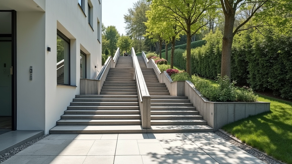 Monte Escalier Bourgogne-Fresne : Prix & Aides 2025