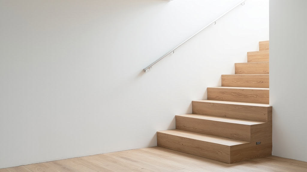 Monte-escalier à Bournezeau : votre confort en 2025