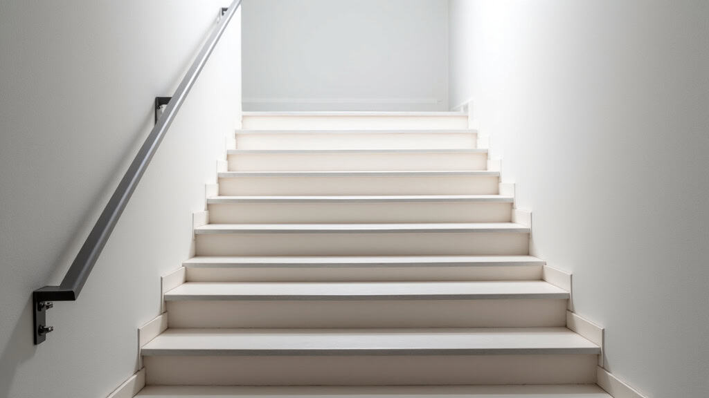 Monte escalier à Bousbecque : votre confort en 2025