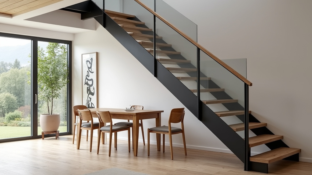 Monte Escalier Boutigny-Prouais : Installation & Prix 2025