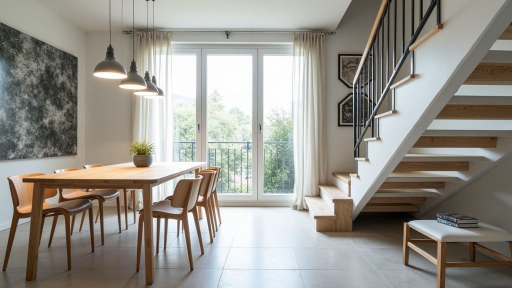 Monte Escalier Boutigny-sur-Essonne : Guide 2025 & Prix