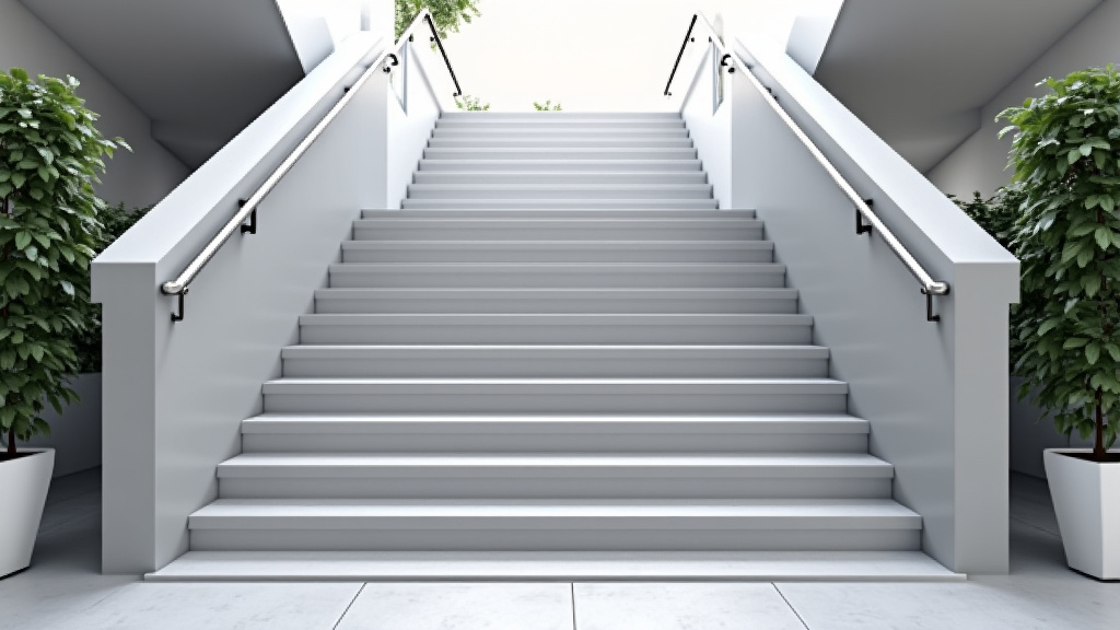 Monte-escalier à Bouvron : votre guide 2025