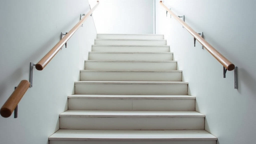 Monte escalier à Bouxières-aux-Chênes : votre confort en 2025