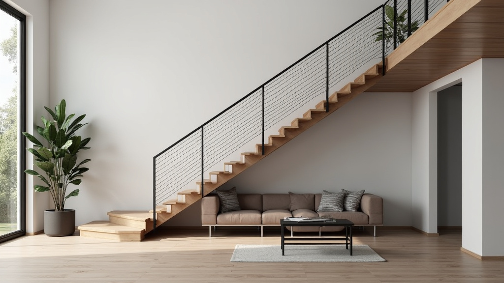 Monte Escalier Boves 2025 : Guide Achat & Installation