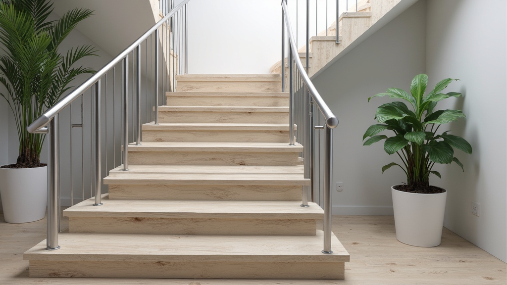 Monte Escalier Braine : Prix, Aides & Installation 2025