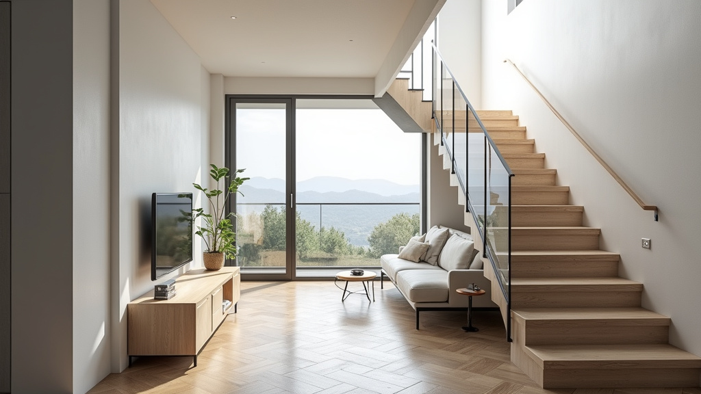 Monte Escalier Brasles 2025 : Prix, Aides & Installation