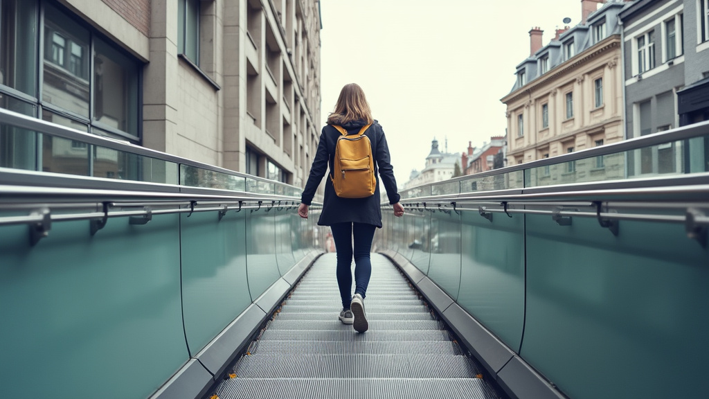 Monte Escalier Braud-et-Saint-Louis : Guide 2025 & Devis Gratuit