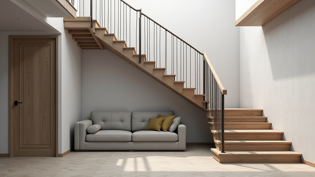 Monte Escalier Brécé : Prix & Installation 2025