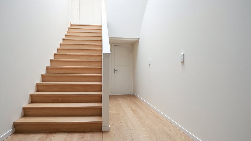 Un monte-escalier à Brécey pour plus de confort en 2025