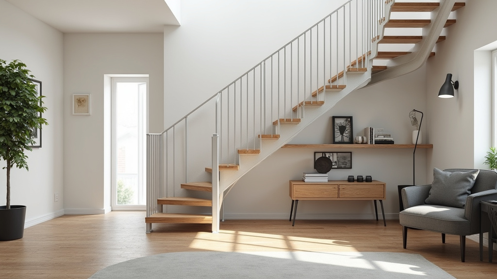 Monte Escalier Breil-sur-Roya : Prix & Installation 2025