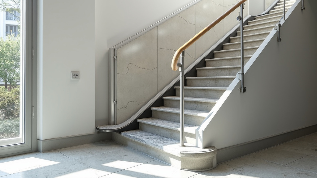 Monte Escalier Brenthonne : Guide 2025 & Prix