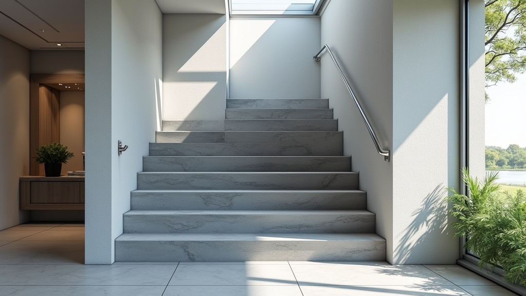 Monte Escalier Bresles 2025 : Guide & Financement