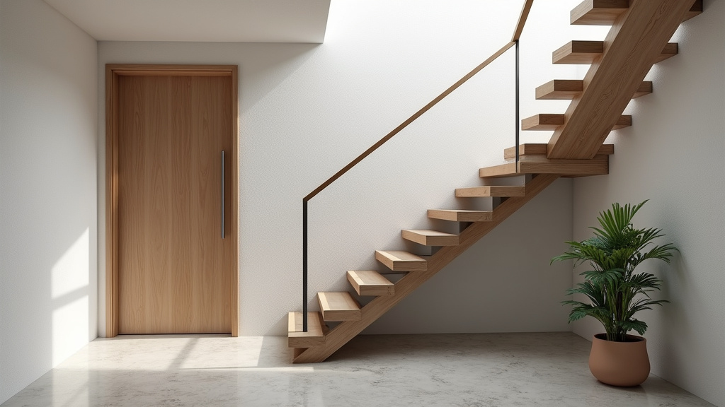 Monte Escalier Bressolles 2025 : Prix & Installation