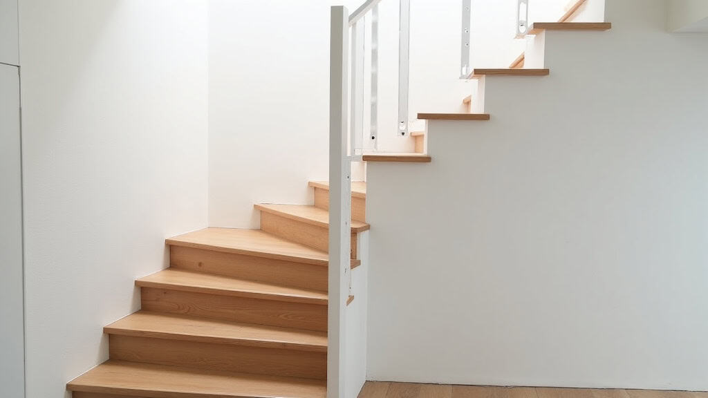 Monte-escalier à Brétigny-sur-Orge : votre confort en 2025