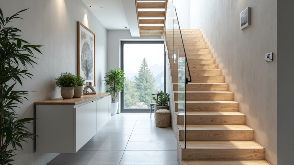 Monte Escalier Breuil-le-Sec : Devis Gratuit 2025