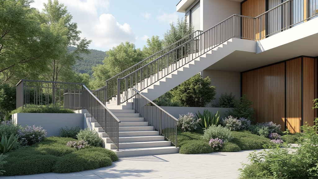 Monte Escalier Breux-Jouy : Prix, Aides & Devis 2025