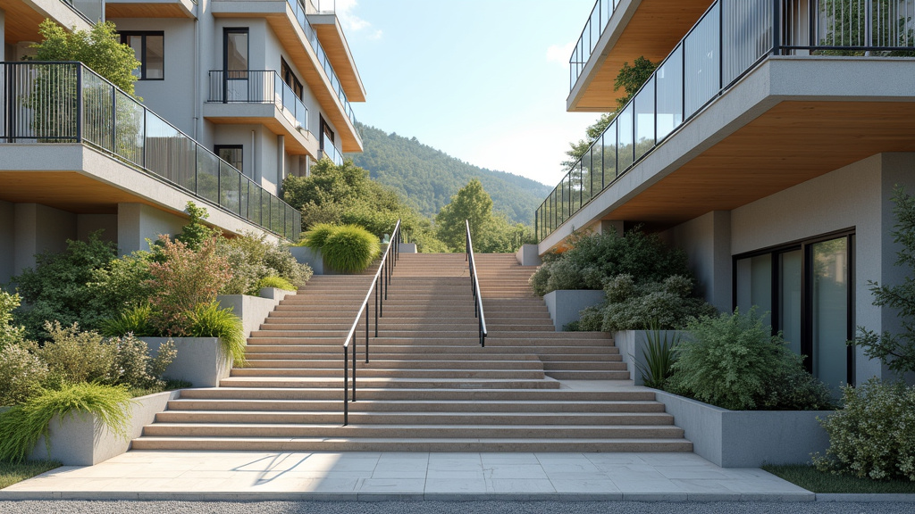 Monte Escalier Bricquebec-en-Cotentin : Guide 2025 & Devis