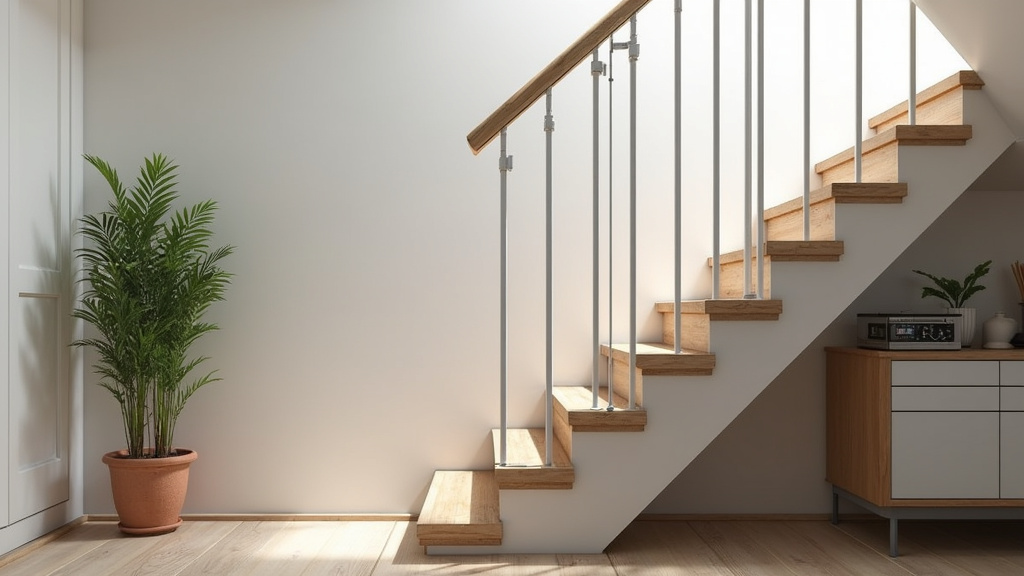 Monte Escalier Brie-Comte-Robert : Guide & Prix 2025