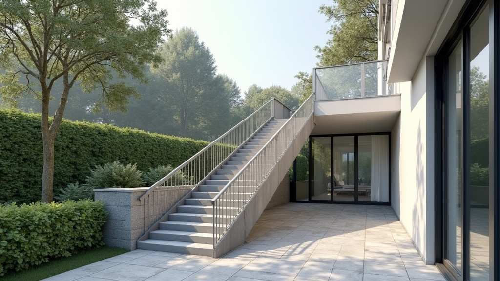 Monte Escalier Brié-et-Angonnes 2025 : Confort & Sécurité