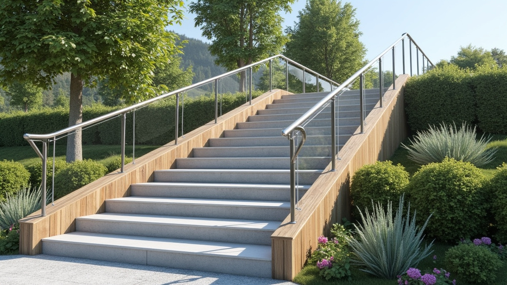 Monte Escalier Brie 2025 : Guide & Financement