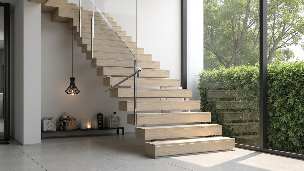 Monte Escalier Brienon-sur-Armançon : Prix & Installation 2025