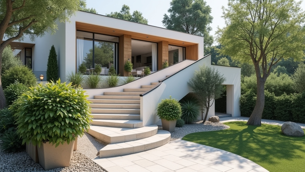 Monte Escalier Brières-les-Scellés : Devis Gratuit 2025