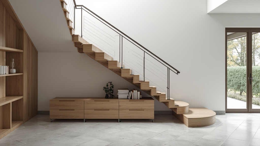 Monte Escalier Brignais : Prix, Installation & Aides 2025