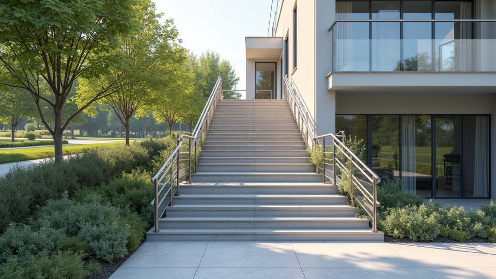 Monte Escalier Brionne : Guide 2025 & Aides Financières