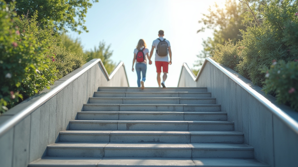 Monte Escalier Brison-Saint-Innocent 2025 : Guide & Devis