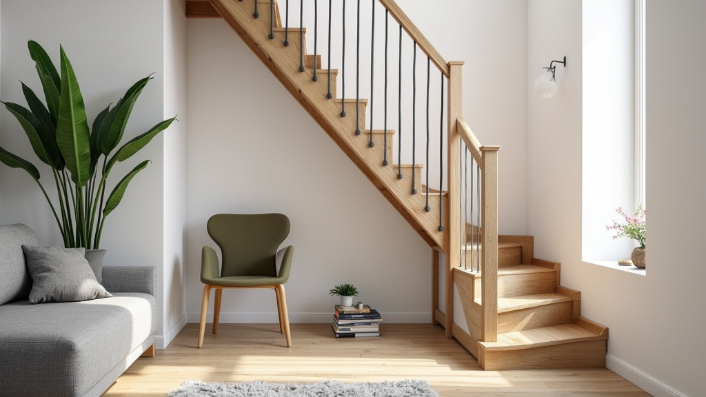 Monte Escalier Brives-Charensac : Confort & Autonomie 2025