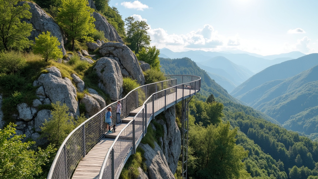 Monte Escalier Bruay-la-Buissière : Guide & Devis 2025