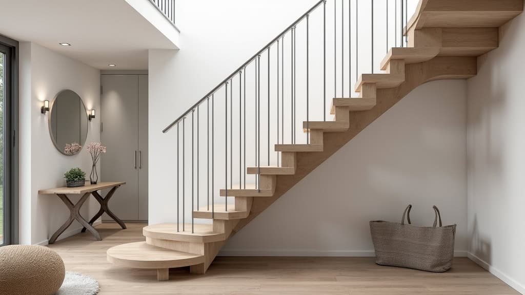 Monte Escalier Brûlon 2025 : Prix, Installation & Aides