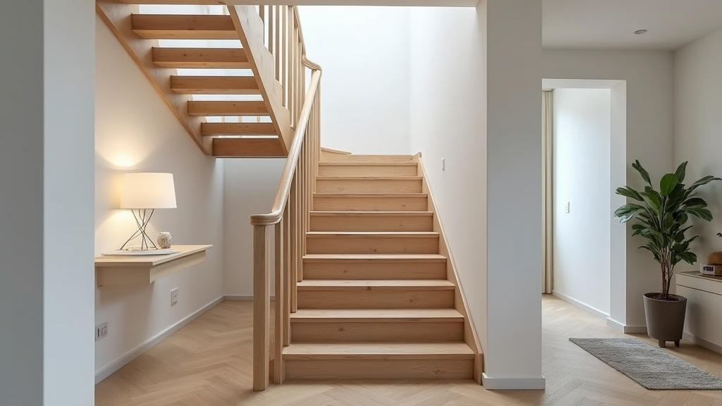 Monte Escalier Brumath : Prix & Installation 2025