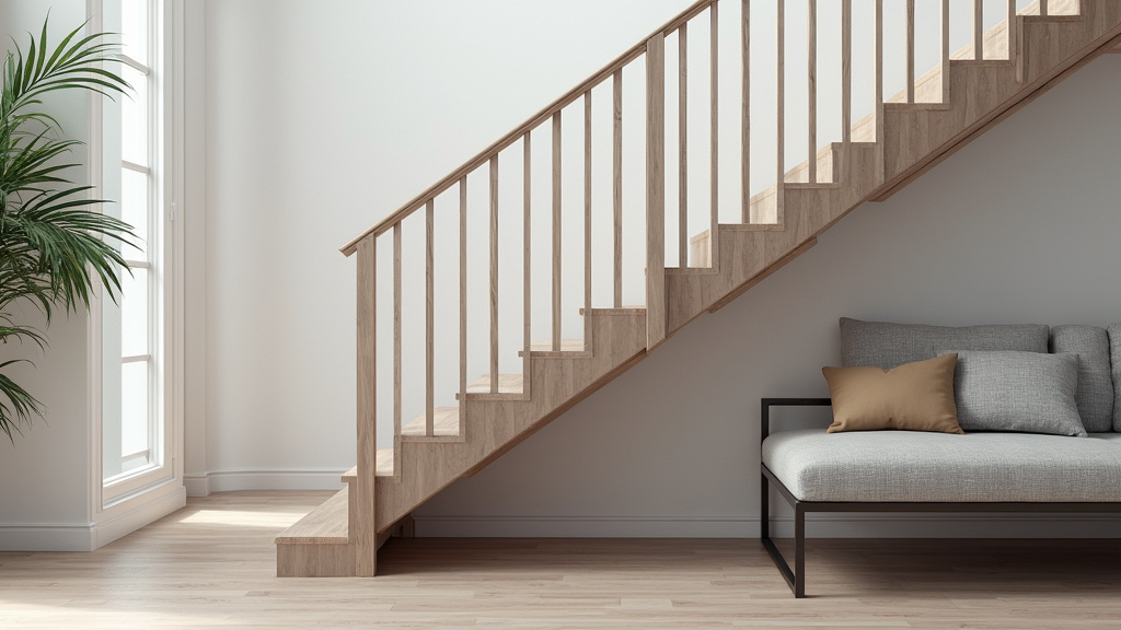 Monte Escalier Brusvily : Prix, Installation & Aides 2025