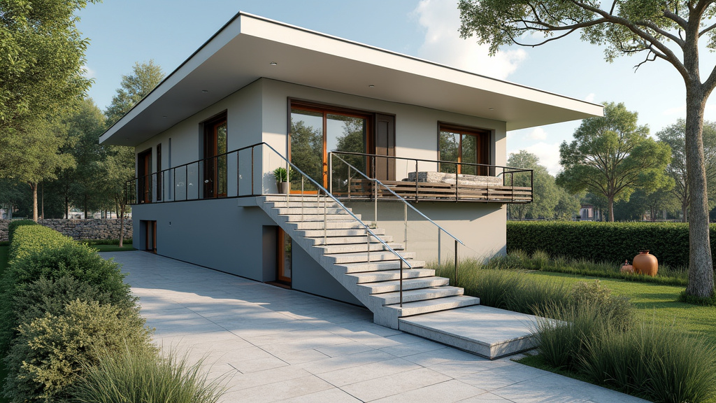 Monte Escalier Buchelay 2025 : Mobilité & Devis Gratuit