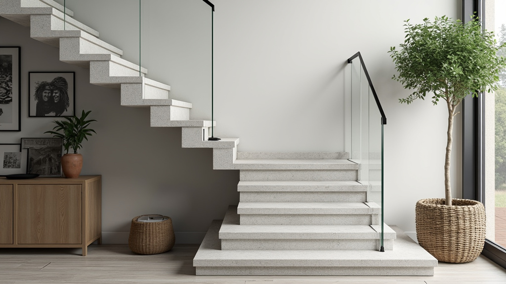 Monte Escalier Buchy : Installation & Financement 2025