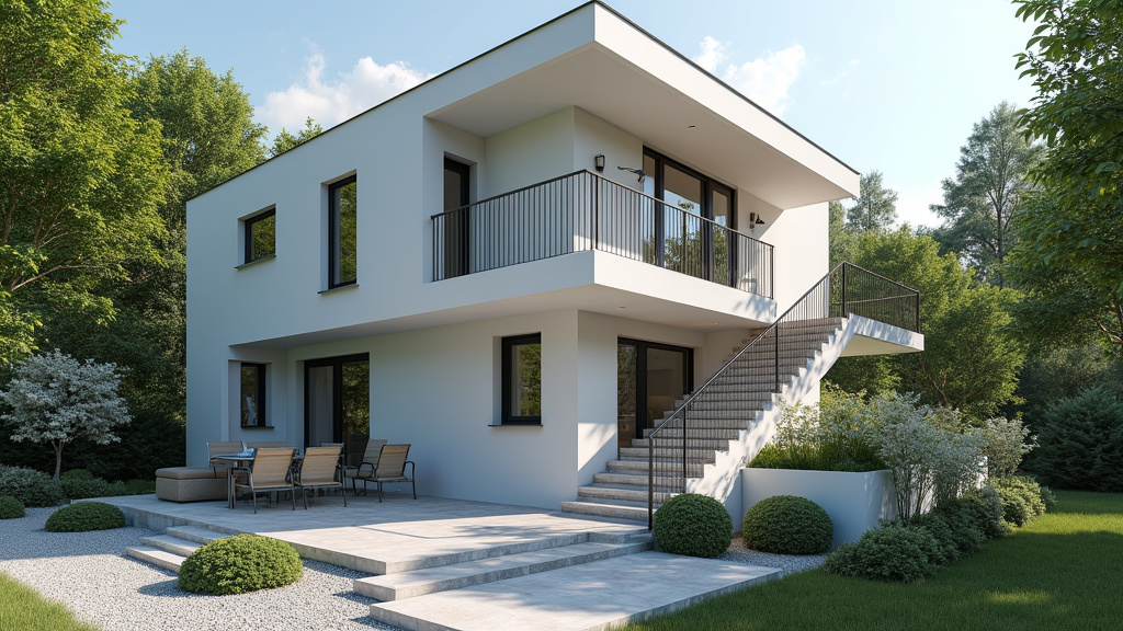 Monte Escalier Buhl-Lorraine 2025 : Prix & Installation