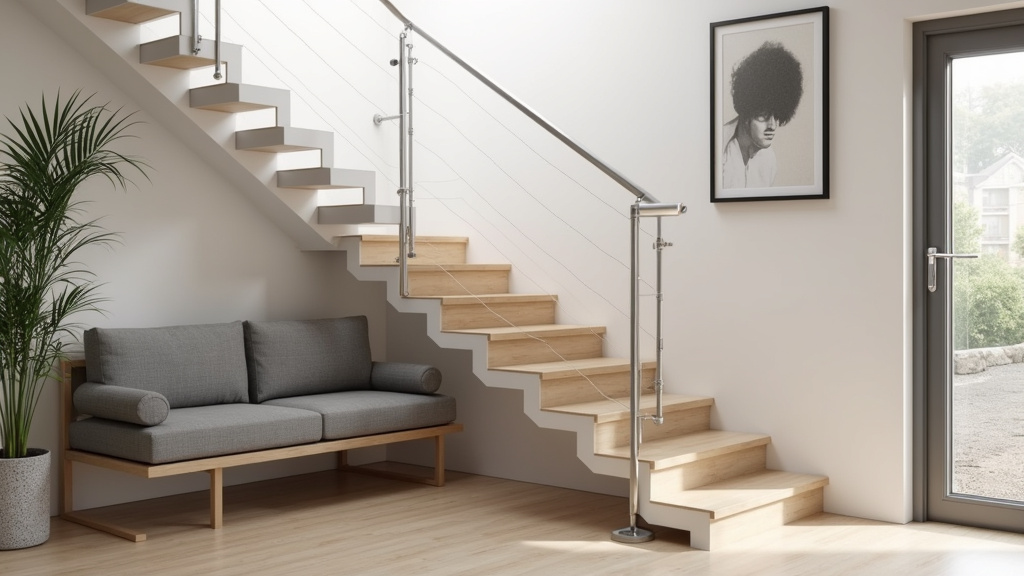 Monte Escalier Bulgnéville : Prix, Aides & Installation 2025