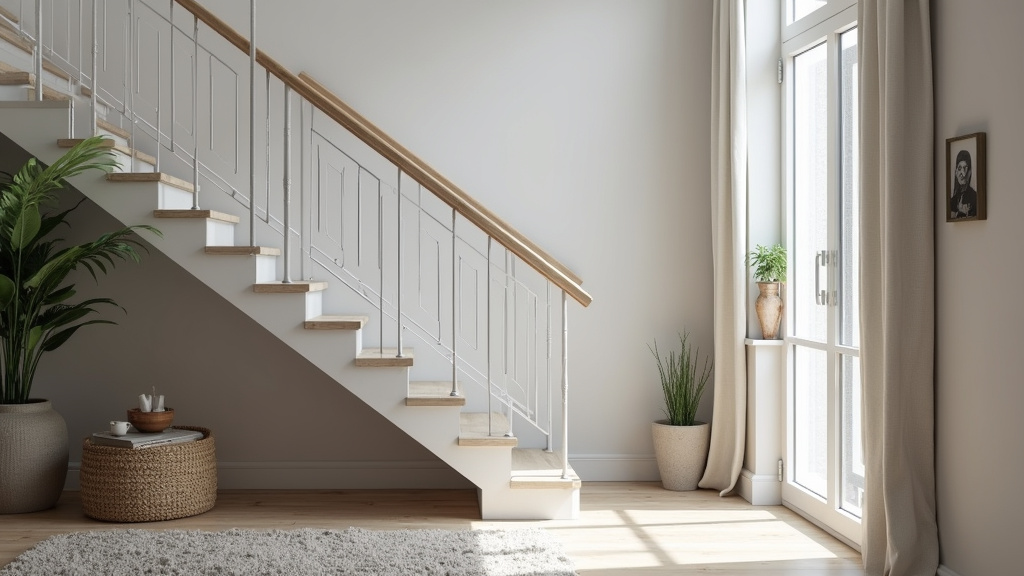 Monte Escalier Busnes 2025 : Prix, Installation & Aides